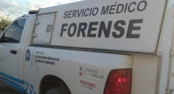 Mu3re hombre tras caer desde el techo de su vivienda 1