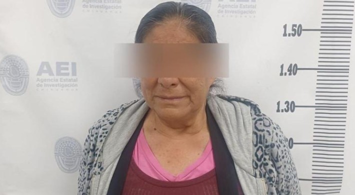 Arrestan a mujer por mentir en investigación de des4paric1ón 1