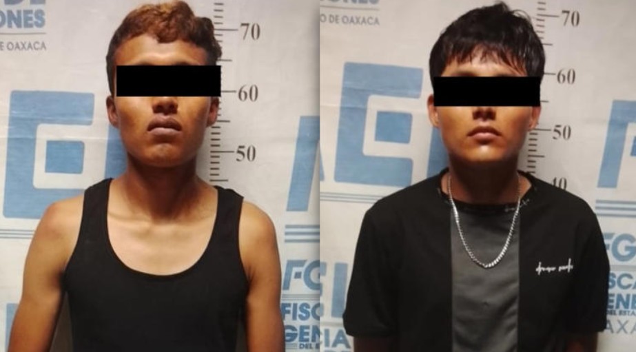 Capturan a 3 por ataque donde mur1ó niño de 8 años 1