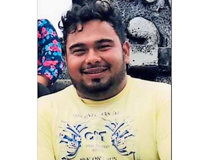 Han pasado 3 años y familia sigue buscando a Elvis Donis 1
