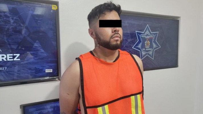 Arrestan a hombre por intentar d3g0ll4r a su exesposa 1