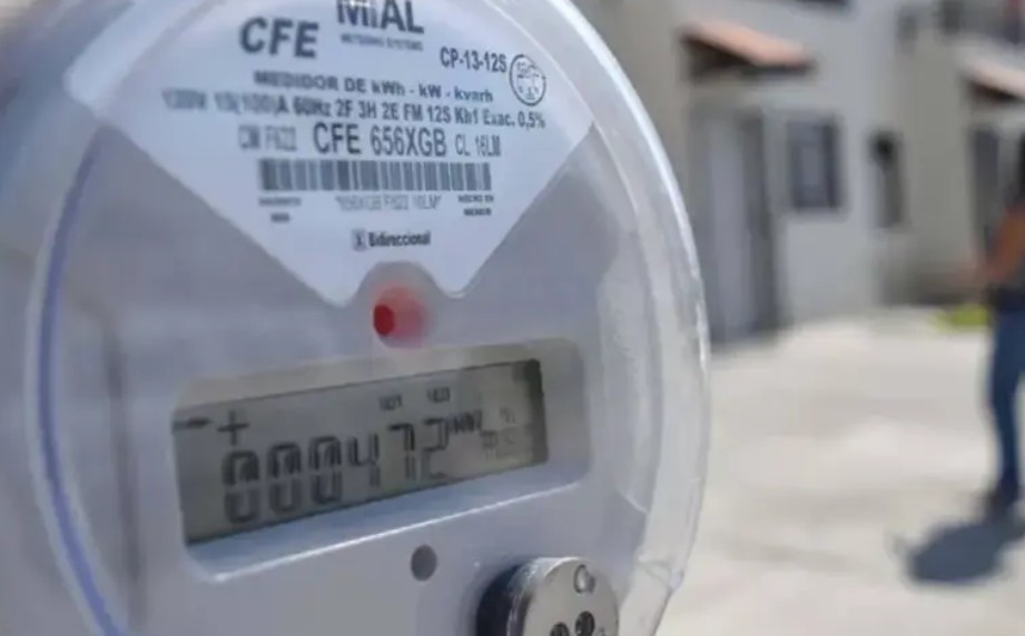 Aprende a calcular tu consumo eléctrico y ahorrar en el recibo de CFE 1
