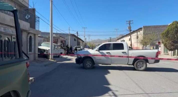 Atacan a b4laz0s vivienda en la colonia Fronteriza; hallan 10 casquillos 1