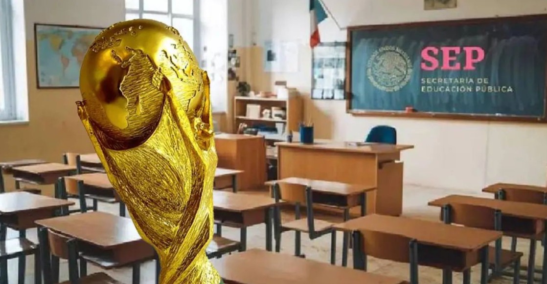 Cuestionan legalidad de SEP por adelantar el fin de clases en México 1