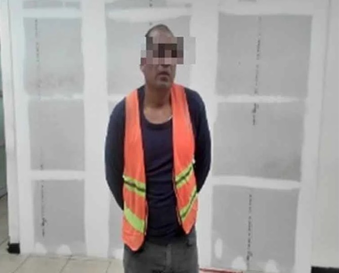 Sentencian a 10 años de cárcel a ext0rs1on4dor en Juárez 1