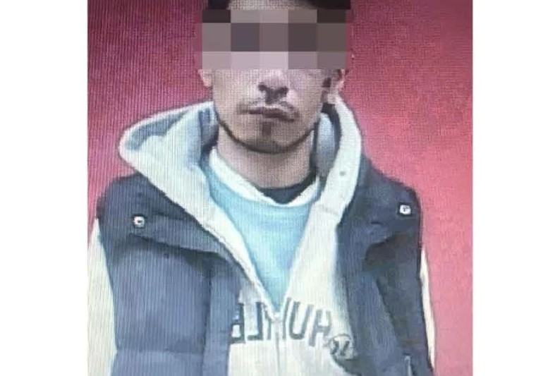 Sentencian a hombre a casi 17 años de prisión por h0mic1dio 1