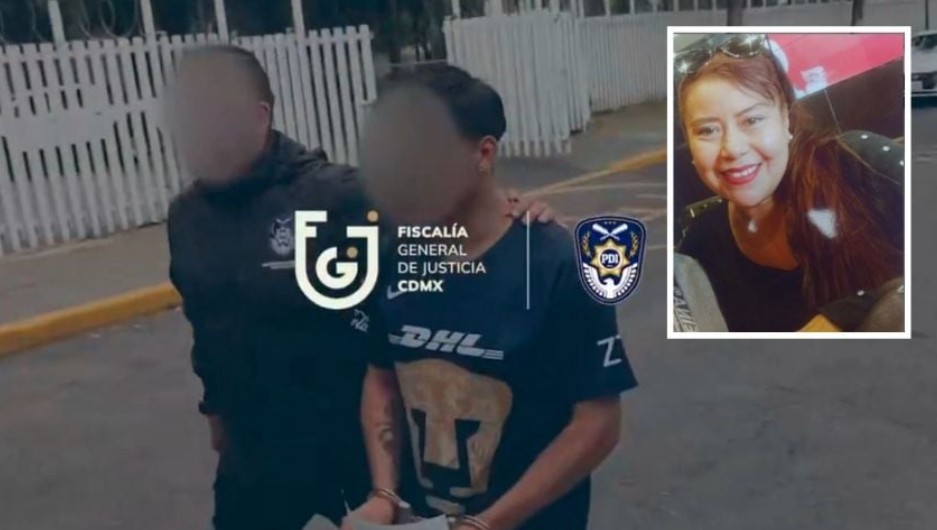 Lloró pidiendo ayuda para encontrar a su madre ahora es el principal sospechoso 1