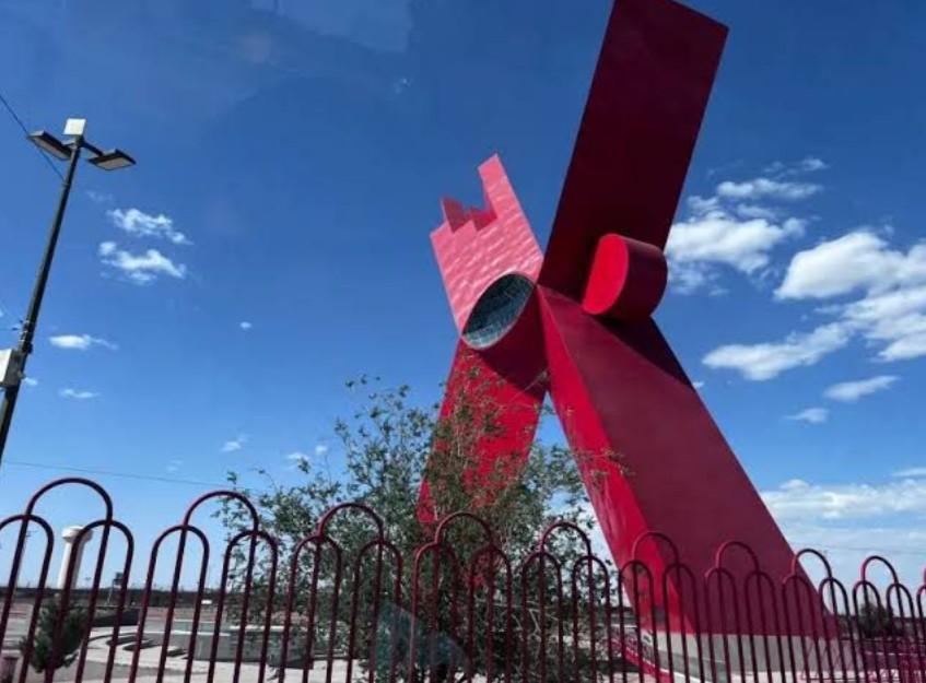 Juárez tendrá fin de semana caluroso con ráfagas de viento 1