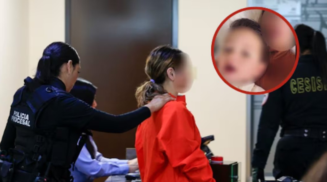 Defensa de Roxana “N” busca reclasificar caso de “Vicentito” como hom1cid1o culposo 1
