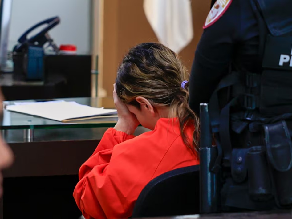 Defensa de Roxana “N” busca reclasificar caso de “Vicentito” como hom1cid1o culposo 2