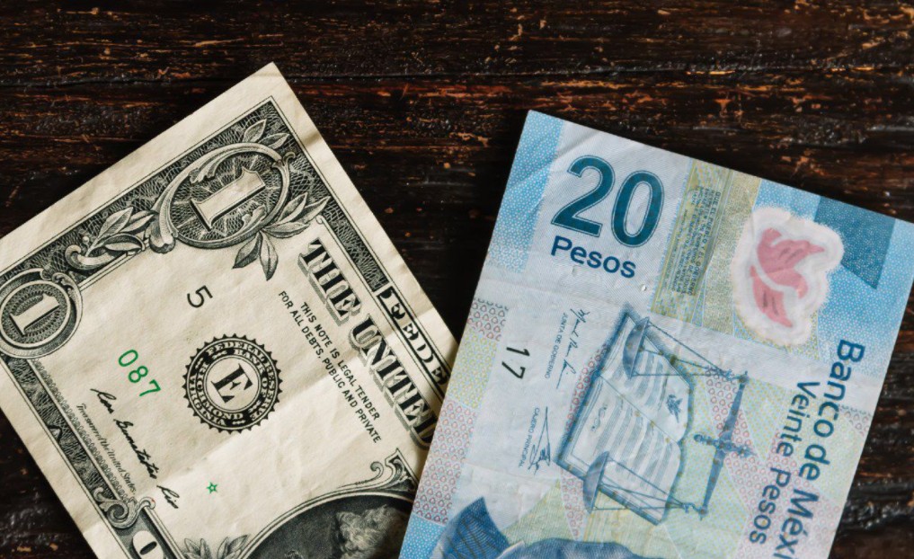 Así amaneció el tipo de cambio este lunes en Juárez 1