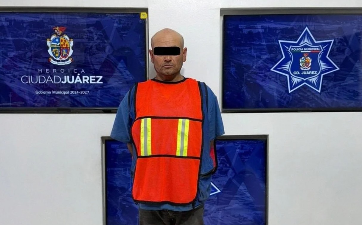 Capturan a dos hombres acusados de agr3d1r a sus parejas 1
