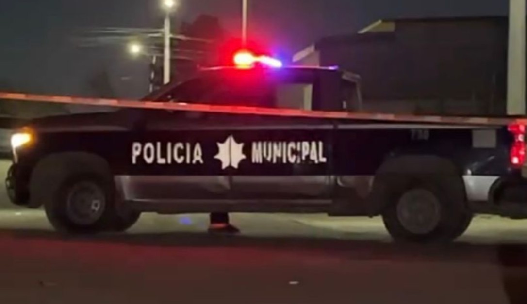 Buscaba a su hermano y lo encontró enterr4do en el patio de su casa 1
