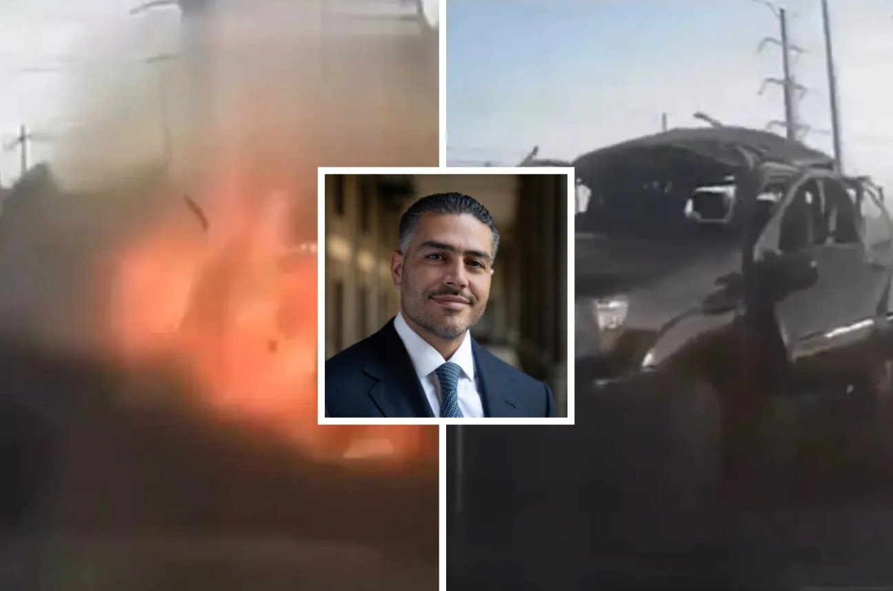 CNN habla de presunta operación de la CIA en México y Harfuch responde 1