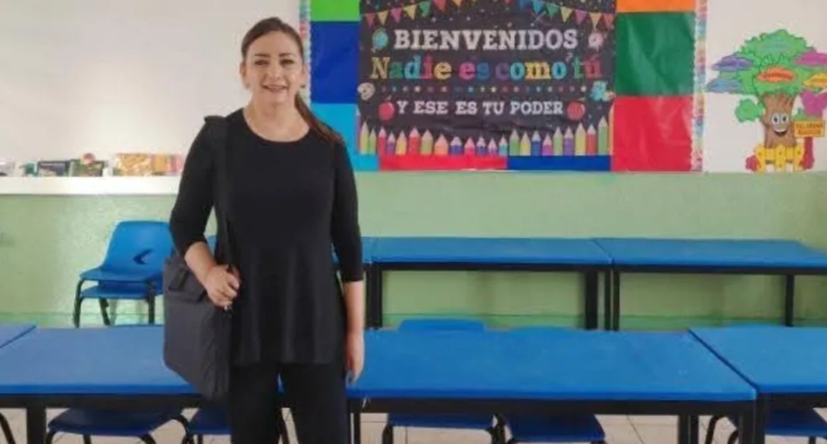 As3s1nan a dirigente de Morena cuando llegaba a su casa en Chihuahua 1