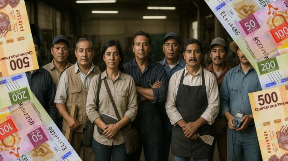 Esto dice la ley sobre descuentos por faltantes de caja 1