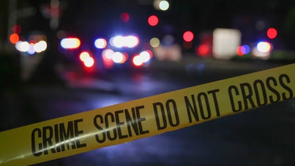 Tres niños mu3r3n en inc3ndio mientras estaban solos en casa 1