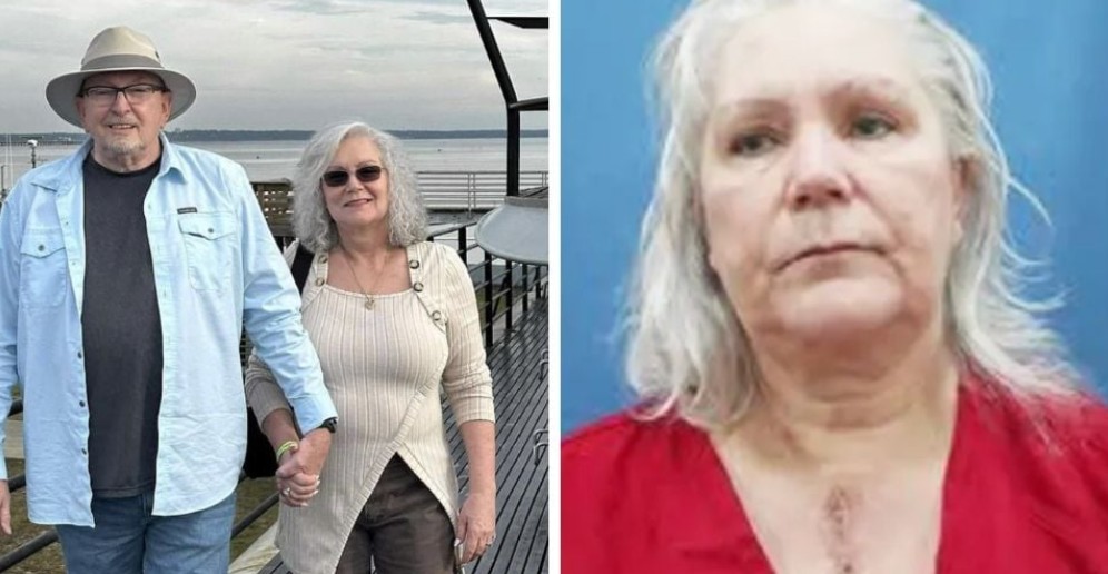 Mujer m4t4 a su esposo; dijo que la “incomodaba” tras cirugía de corazón 1