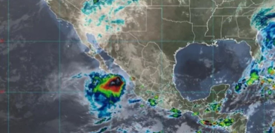 Fenómeno de El Niño podría alcanzar intensidad histórica en México durante 2026 2