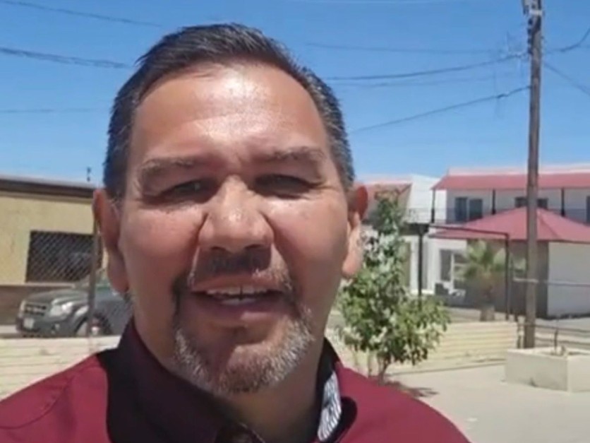 “No nos van a ganar”: Cruz denuncia bl0queo y boicot estatal 1