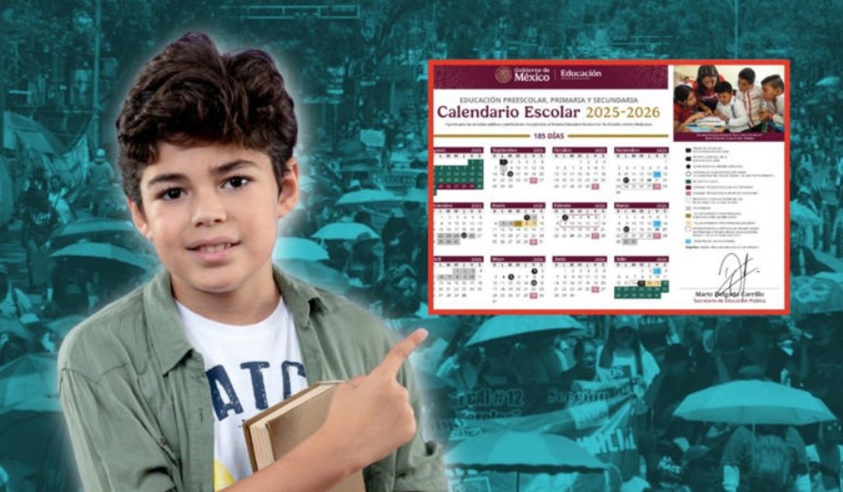 CNTE anuncia paro indefinido y miles de alumnos podrían quedarse sin clases 1