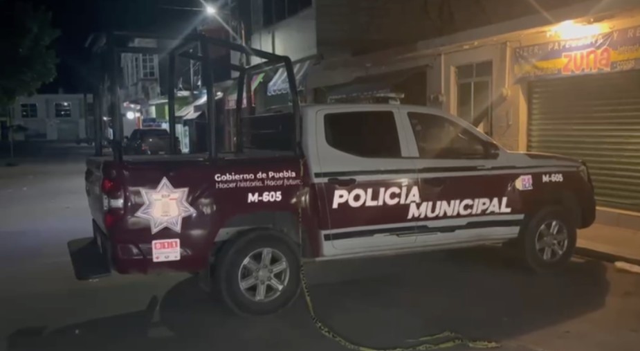 Identifican a víctimas de m4s4cre en Puebla; bebé mur1ó mientras su madre intentaba protegerla 2