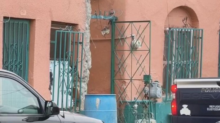 Hallan sin v1da a hombre dentro de vecindad en la Partido Romero 1