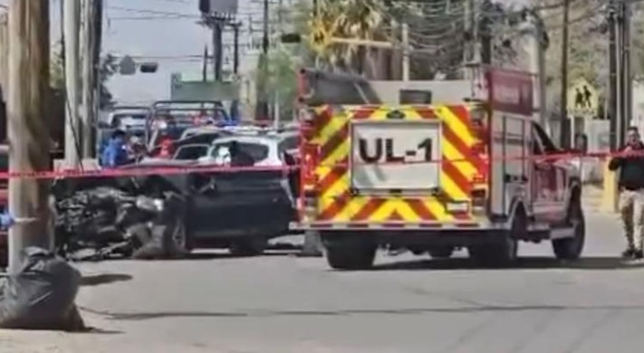 Revelan identidad de padre e hija b4lead0s; la menor lucha por su v1da 1