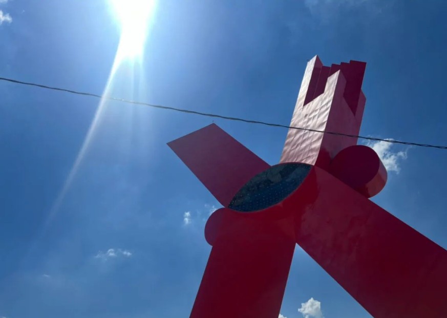 Juárez se prepara para un fin de semana de intenso calor 1