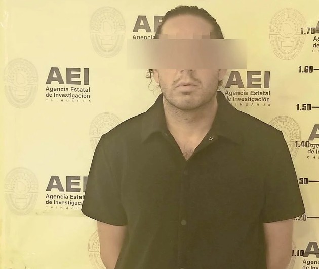 Ordenan reaprehender a dueño del cr3m4torio Plenitud 1