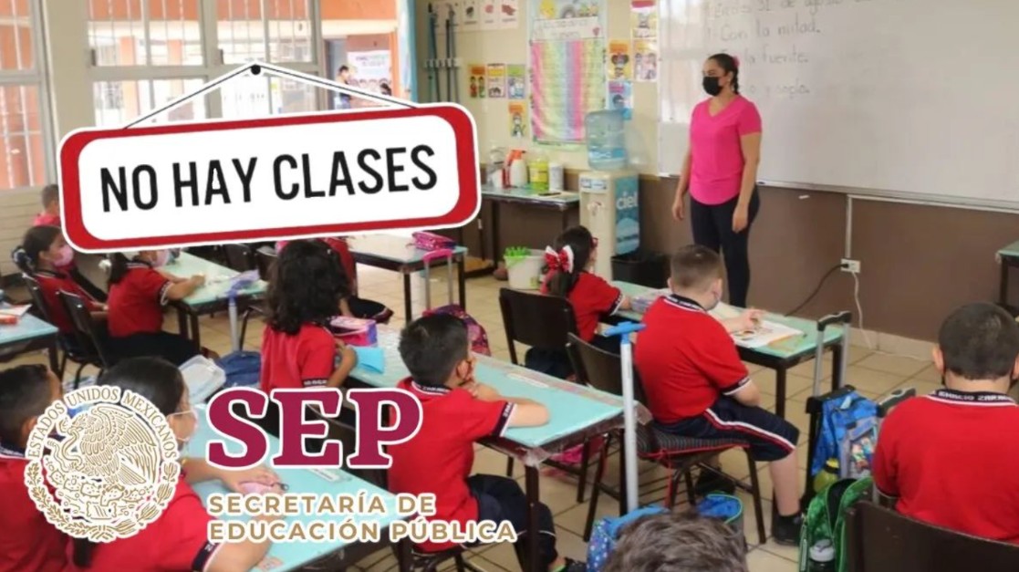 SEP confirma último puente de mayo; alumnos tendrán tres días sin clases 1