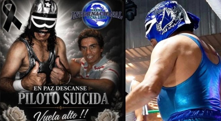El histórico luchador juarense dejó una huella imborrable en generaciones de aficionados al pancracio Ciudad Juárez.– La comunidad luchística de Ciudad Juárez y de distintas partes del país continúa de luto tras el fallecimiento de José Calzada Salazar, mejor conocido como “El Piloto”, quien perdió la vida el pasado domingo durante una función celebrada en la Arena Internacional. Un adiós lleno de mensajes y recuerdos Tras conocerse la noticia, compañeros de profesión, promotores y aficionados inundaron las redes sociales con mensajes de despedida para quien fue considerado uno de los luchadores más espectaculares que ha dado la frontera. Quienes compartieron el cuadrilátero con él lo describieron como: Un profesional entregado al público. Un hombre humilde y respetado. Un luchador que siempre arriesgaba todo en cada presentación. Un referente de la lucha libre juarense. Un adelantado a su época Aficionados recordaron que desde finales de la década de los ochenta, El Piloto ya realizaba maniobras que pocos gladiadores se atrevían a ejecutar. Su estilo se caracterizaba por: Lances desde las cuerdas. Movimientos aéreos espectaculares. Maniobras de alto riesgo. Entrega total sobre el ring. Muchos seguidores coinciden en que fue un luchador adelantado a su tiempo y una inspiración para nuevas generaciones. “Murió haciendo lo que más amaba” Entre los mensajes compartidos por sus colegas, uno de los sentimientos más repetidos fue que José Calzada falleció practicando la actividad que marcó toda su vida. Aunque el dolor por la pérdida permanece, compañeros señalaron que encuentran consuelo al saber que murió realizando aquello que más disfrutaba: luchar frente a su público. Una leyenda de Ciudad Juárez Durante décadas, El Piloto se convirtió en uno de los nombres más reconocidos del pancracio fronterizo. Su legado permanecerá en: La memoria de miles de aficionados. Las arenas donde dejó grandes actuaciones. Las nuevas generaciones de luchadores que siguieron sus pasos. El riesgo detrás del espectáculo Luchadores y promotores también aprovecharon para recordar que la lucha libre es un deporte de alto riesgo, donde cada presentación implica un compromiso físico importante. Señalaron que muchos gladiadores arriesgan su integridad para ofrecer espectáculos de calidad, muchas veces sin el reconocimiento suficiente. Hoy, la lucha libre juarense despide a una de sus figuras más emblemáticas, un hombre que dedicó su vida al cuadrilátero y cuyo nombre permanecerá en la historia del deporte en la frontera.
