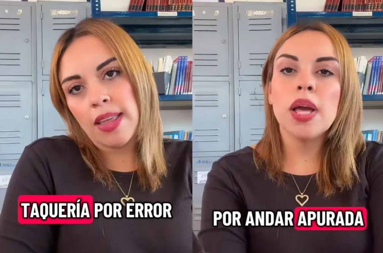 Mujer envió por error el dinero de su cesárea a una taquería 1