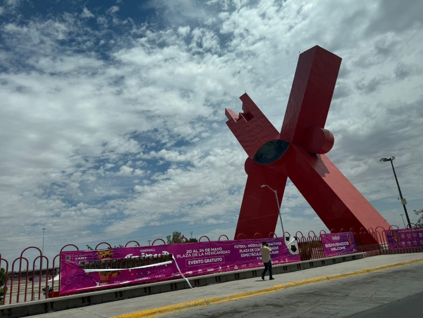 Así estará el clima hoy en Ciudad Juárez; temperatura alcanzará los 29 grados 1