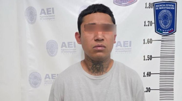 Vinculan a proceso a hombre acusado de intentar m4t4r a su expareja 1
