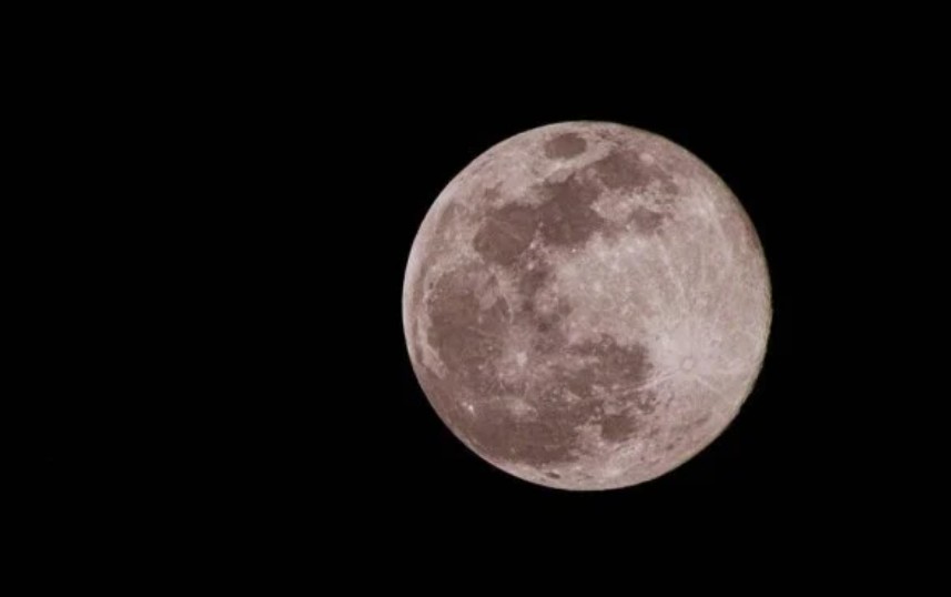 Juárez podrá observar la ‘Luna Azul’; el fenómeno no volverá hasta 2037 17