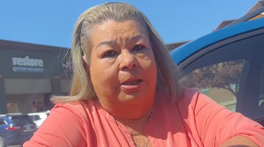 ¡Le cancelaron la tarjeta y explotó! Suegra desata polémica 1