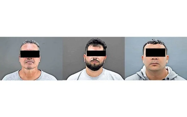 “El Verín” y “El Chivis” líd3r3s de La Empr3sa, deja Cereso de Juárez 1
