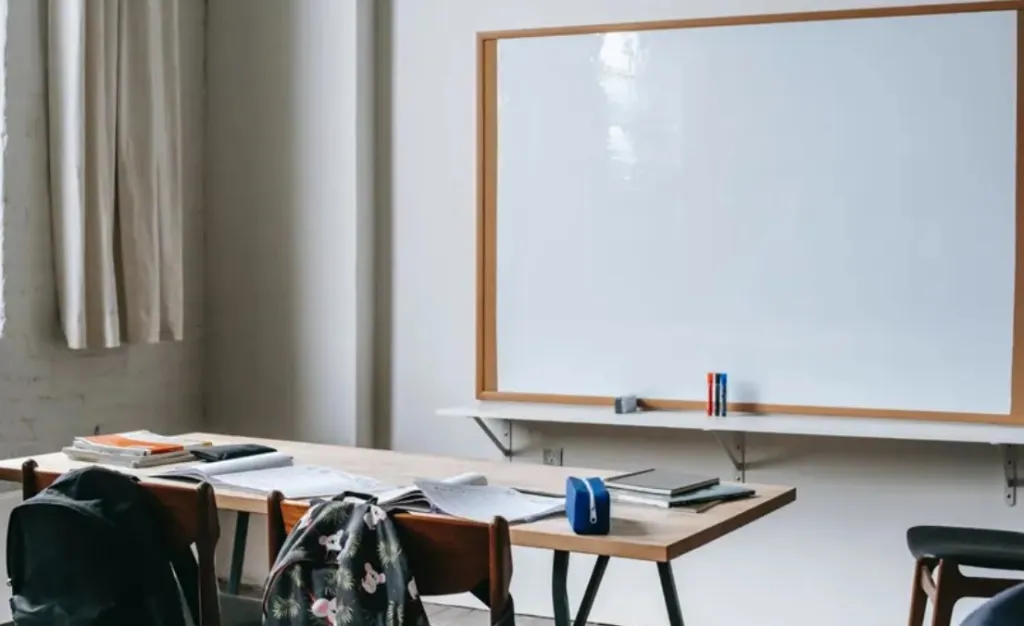 Autoridades educativas descartan adelantar el fin del ciclo escolar