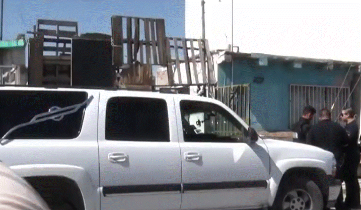 El cuerpo fue localizado por familiares que acudieron al domicilio tras varios días de no tener noticias del ahora fallecido.