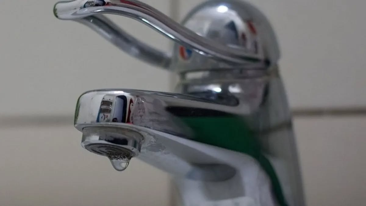 Los trabajos forman parte de la modernización de la red hidráulica en la zona de Pedro Rosales y Tecnológico