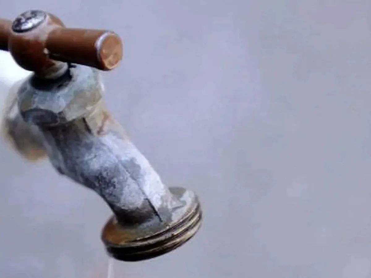 ¡Prepárese! Estas zonas de Juárez se quedarán sin agua 1