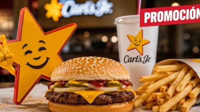 La promoción estará disponible este 28 de mayo y ya provocó furor en redes sociales