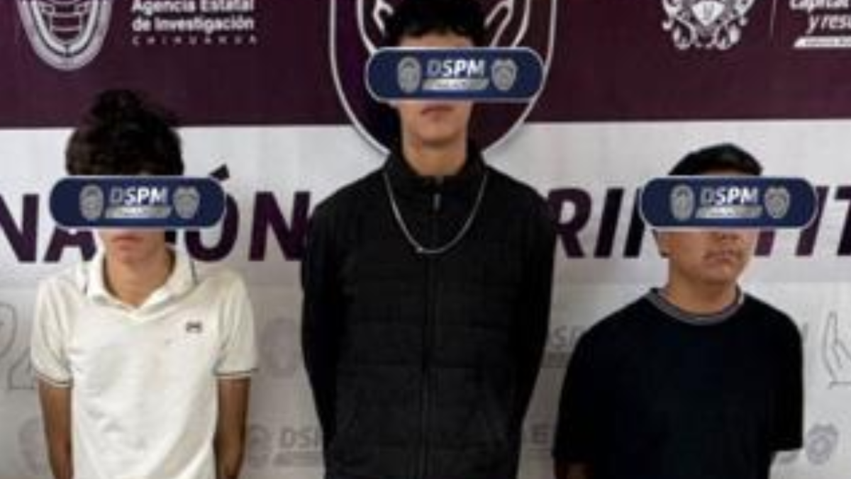 Operativo en colonia Ladrilleros termina con aseguramiento de cristal