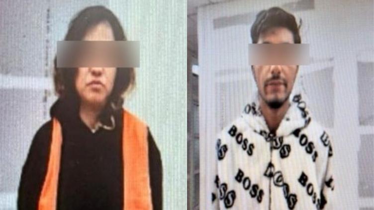 Sentencian a 10 años de prisión a dos extorsionadores de comerciantes en Ciudad Juárez