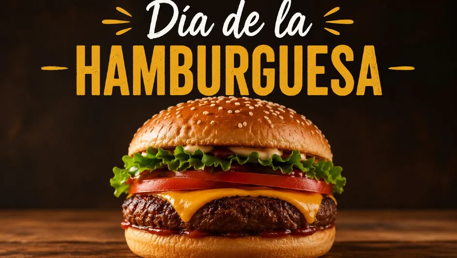 Hamburguesas gratis, combos especiales y más promociones hoy 1