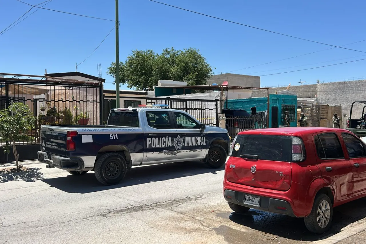 Trabajador realizaba excavaciones cuando hizo el macabro hallazgo