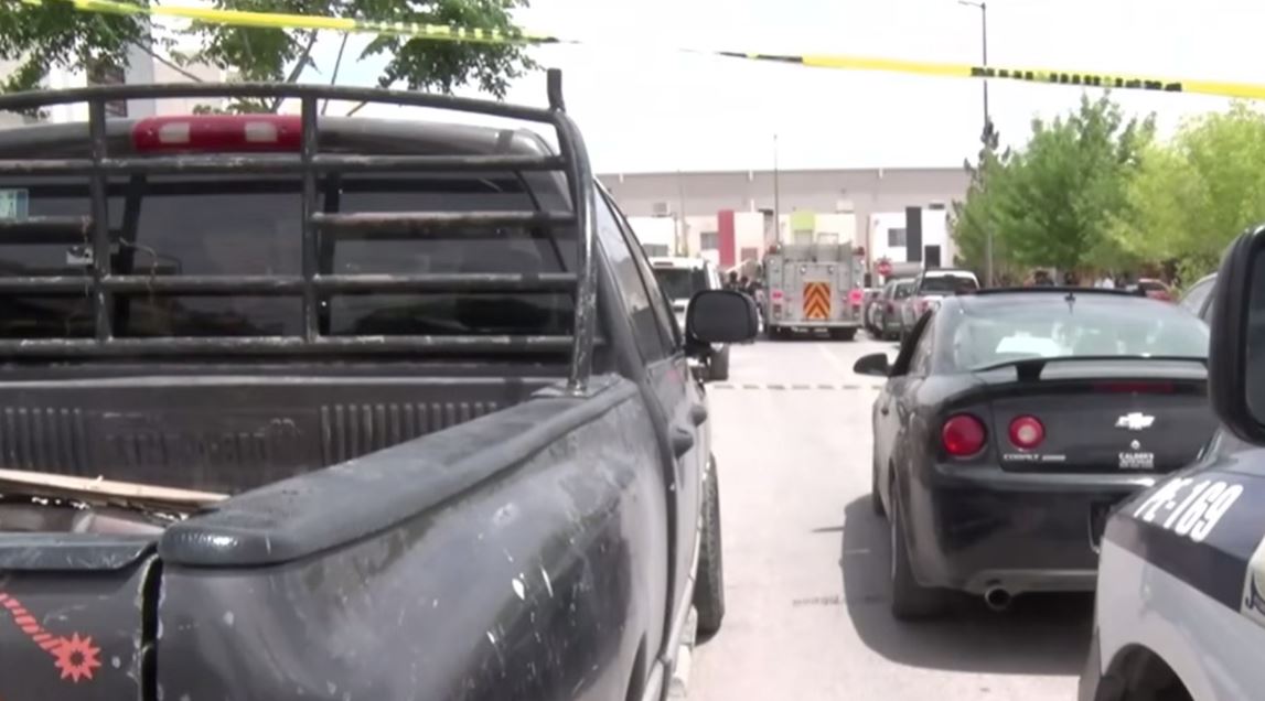 Madre e hija mur1eron por inhalación de humo 1