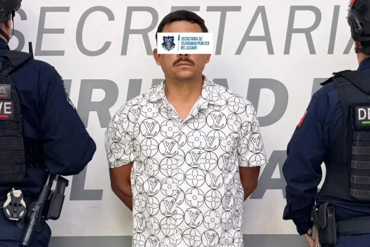 Detenido estaría ligado a recientes homicidios en la ciudad