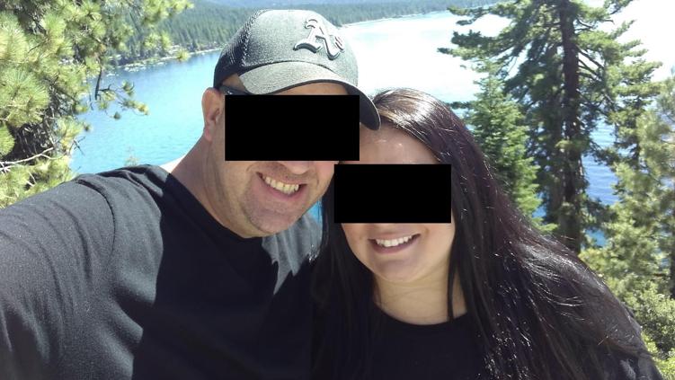 Pareja de El Paso cruzó a cita dental y acabó presa por cartuchos en México 1